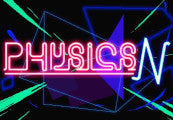 PhysicsN Steam CD Key