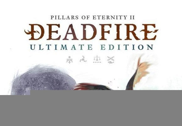 Pillars of Eternity II: Deadfire Ultimate Edition AR XBOX One / Xbox Series X|S CD Key