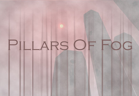 Pillars Of Fog PC Steam CD Key