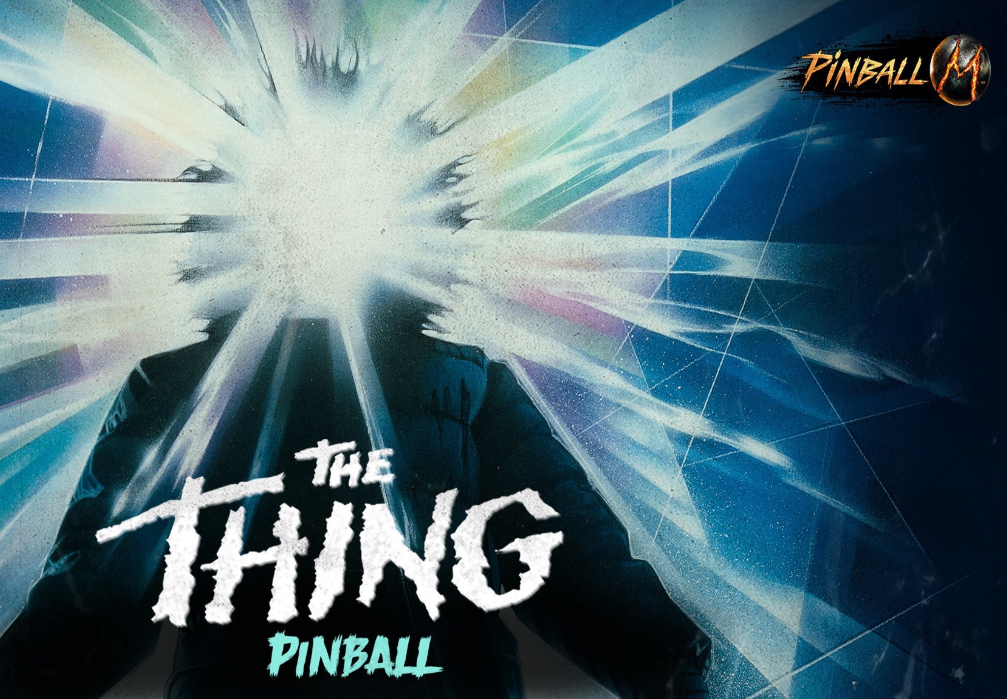 Pinball M - The Thing Pinball DLC PC Steam CD Key