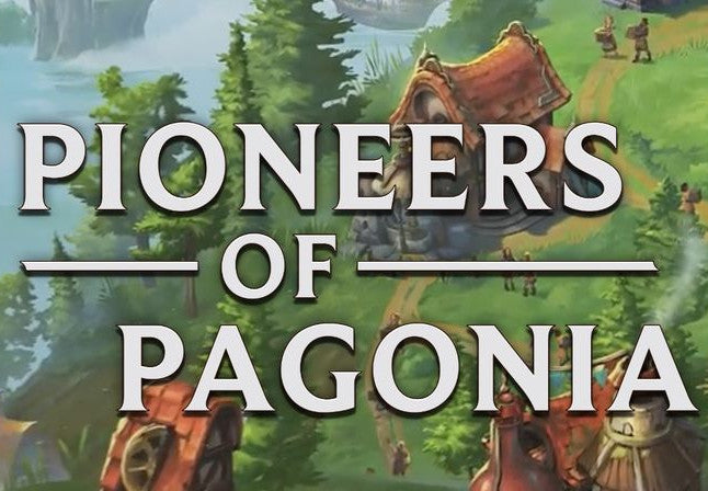 Pioneers of Pagonia Steam Account