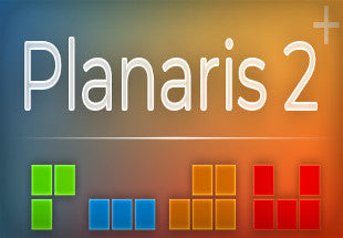 Planaris 2+ Steam CD Key