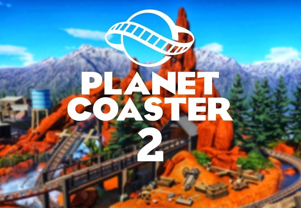 Planet Coaster 2 US Xbox Series X|S CD Key