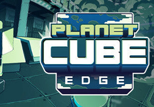 Planet Cube: Edge XBOX One / Xbox Series X|S Account