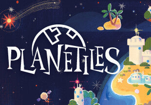 Planetiles PC Steam Account