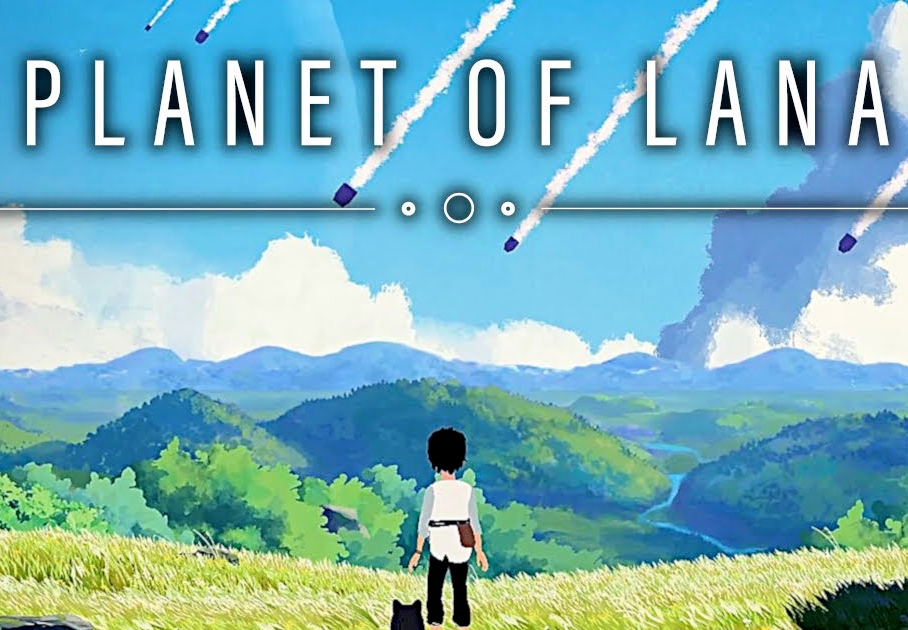 Planet of Lana EU XBOX One / Xbox Series X|S / Windows 10 CD Key