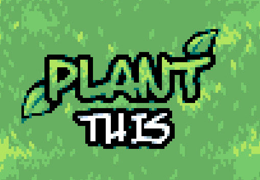 Plant This Steam CD Key
