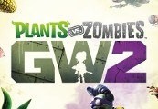 Plants vs. Zombies Garden Warfare 2 Deluxe Edition XBOX One CD Key