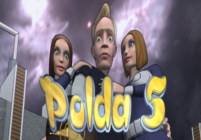 Polda 5 PC Steam CD Key