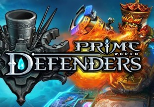 Prime World: Defenders Steam CD Key