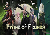 Prime of Flames PC Steam Account