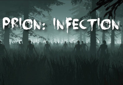 Prion: Infection Steam CD Key