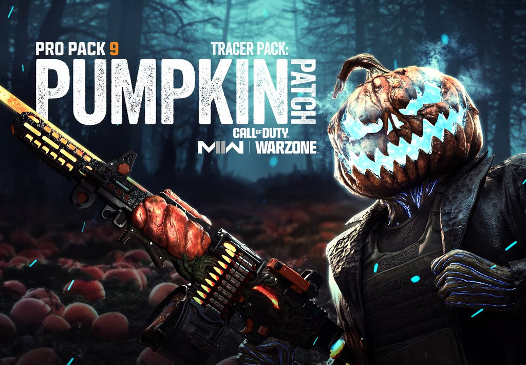 Call of Duty: Modern Warfare II - Pumpkin Patch Pro Pack DLC TR XBOX One / Xbox Series X|S CD Key