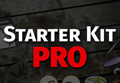 Professional Fishing - Starter Kit Pro DLC Steam CD Key