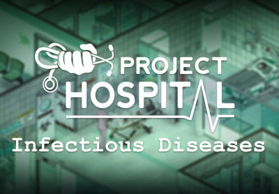 Project Hospital - Department of Infectious Diseases DLC Steam CD Key