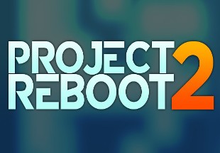Project: R.E.B.O.O.T 2 Steam CD Key