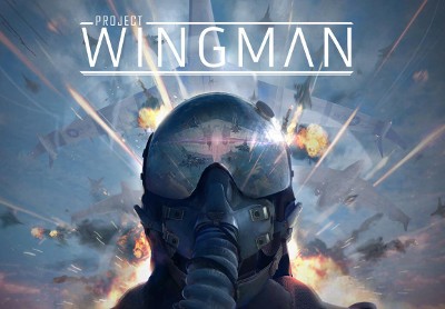 Project Wingman XBOX One / XBOX Series X|S / PC Account