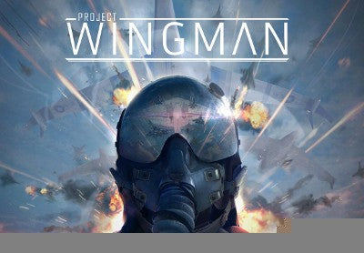 Project Wingman US XBOX One / XBOX Series X|S CD Key