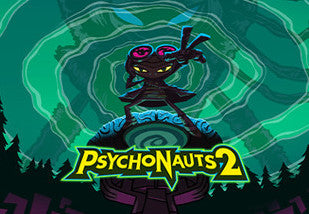 Psychonauts 2 XBOX One / Xbox Series X|S / Windows 10 CD Key