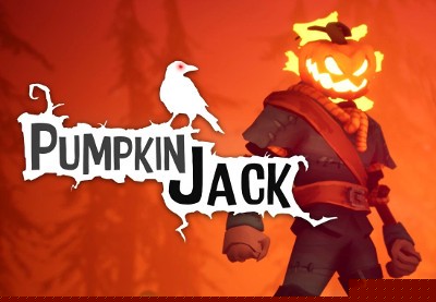 Pumpkin Jack EU XBOX One / Xbox Series X|S CD Key
