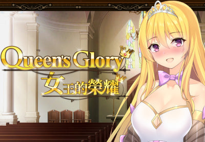 Queen's Glory Steam CD Key