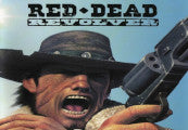 Red Dead Revolver XBOX One / Xbox Series X|S Account