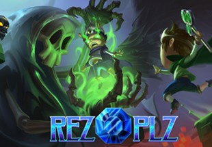 REZ PLZ Steam CD Key