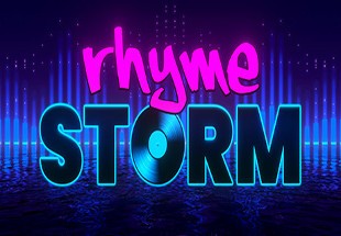 Rhyme Storm Steam CD Key