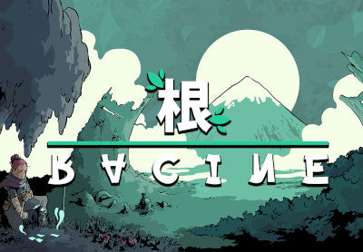 Racine EU PC Steam CD Key