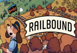 Railbound AR XBOX One / Xbox Series X|S CD Key