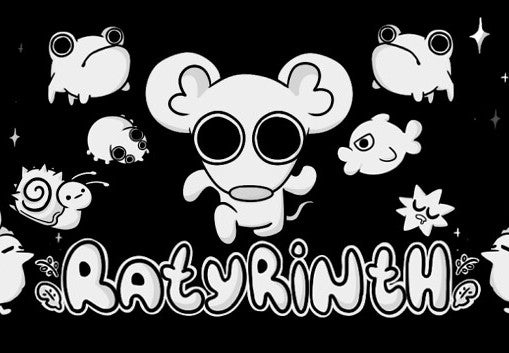 Ratyrinth XBOX One / Xbox Series X|S Account