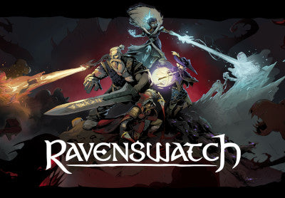 Ravenswatch XBOX One / Xbox Series X|S Account