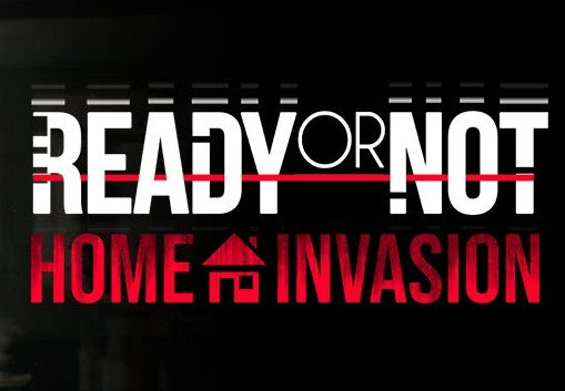Ready or Not - Home Invasion DLC EU PC Steam CD Key
