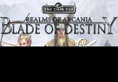 Realms of Arkania: Blade of Destiny EU PC Steam CD Key