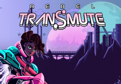 Rebel Transmute XBOX One / Xbox Series X|S Account