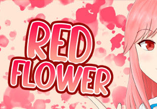 Red Flower Steam CD Key
