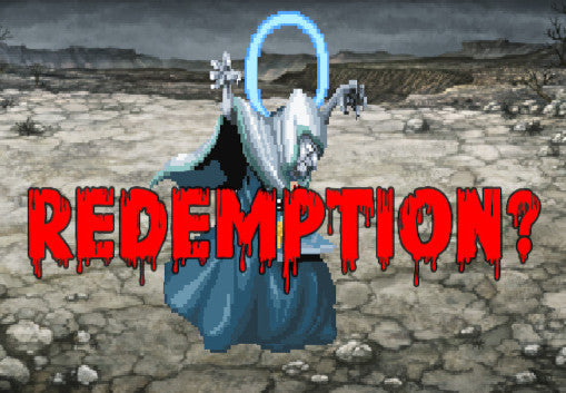 Redemption? Steam CD Key