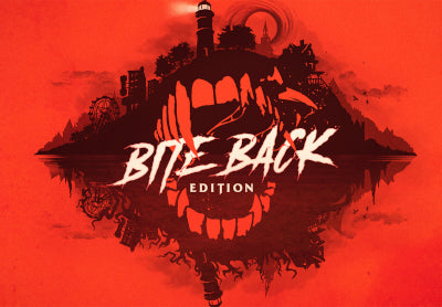 Redfall Bite Back Edition Xbox Series X|S / Windows 10 CD Key