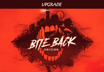 Redfall - Bite Back Edition Upgrade DLC EU Xbox Series X|S / Windows 10 CD Key