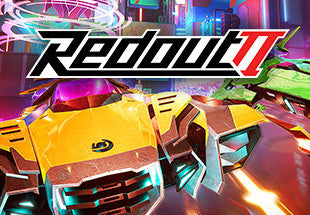 Redout 2 AR XBOX One / Xbox Series X|S CD Key