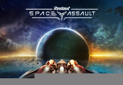 Redout: Space Assault PC Steam Account