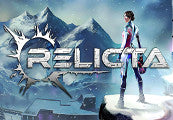 Relicta XBOX One / Xbox Series X|S CD Key