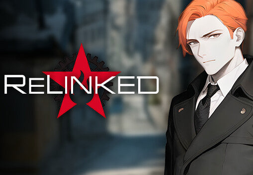 ReLinked Steam CD Key