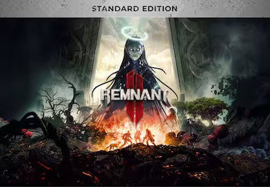Remnant II UK Xbox Series X|S CD Key