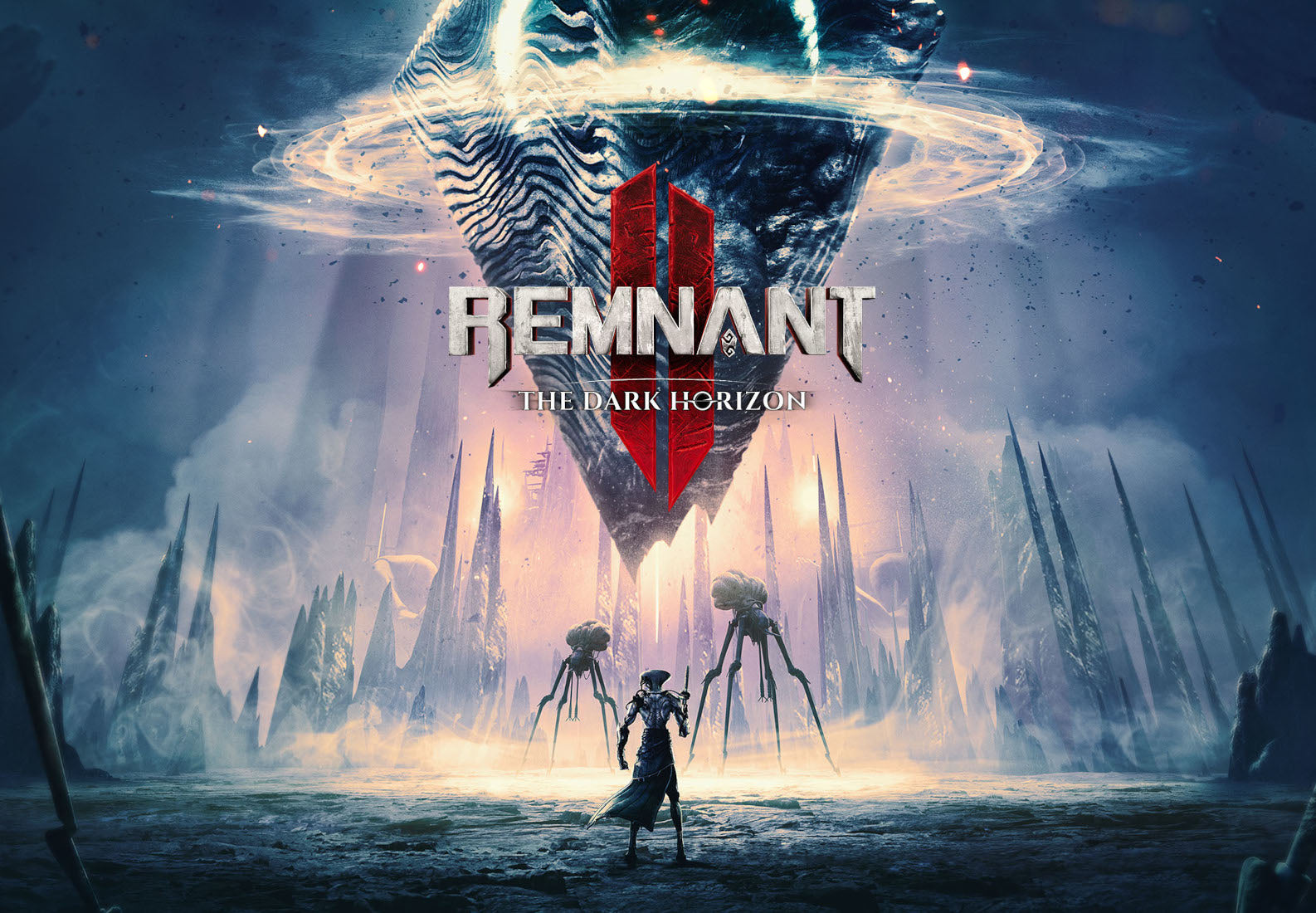 Remnant II - The Dark Horizon DLC EU PC Steam CD Key