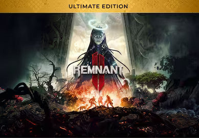 Remnant II Ultimate Edition EU Xbox Series X|S CD Key