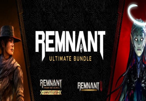 Remnant: Ultimate Bundle Steam CD Key