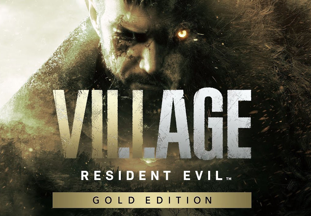 Resident Evil Village Gold Edition XBOX One / Xbox Series X|S Account