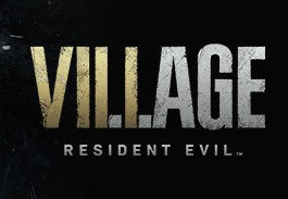 Resident Evil Village XBOX One / Xbox Series X|S CD Key