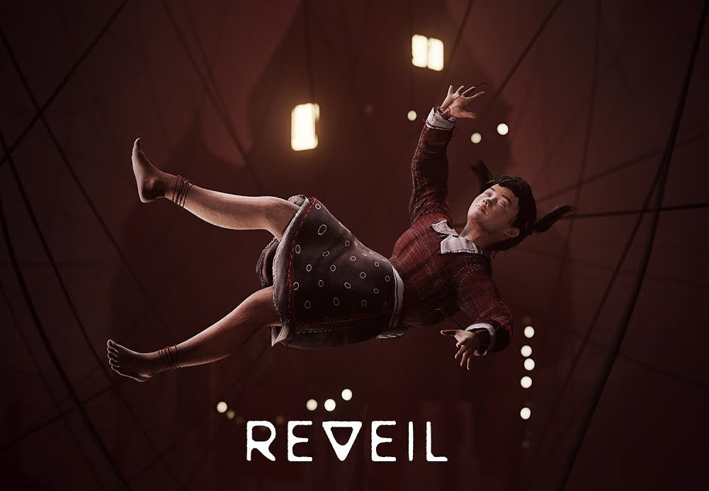 REVEIL Xbox Series X|S Account